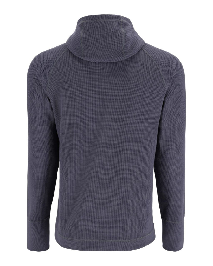 Bluza Termica Simms Highline Hoody Selvedge