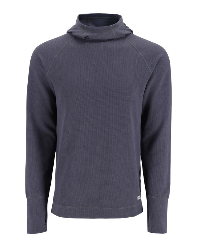 Bluza Termica Simms Highline Hoody Selvedge