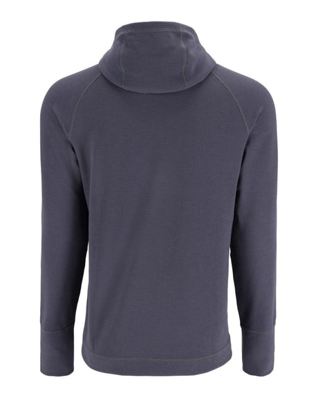 Bluza Termica Simms Highline Hoody Selvedge