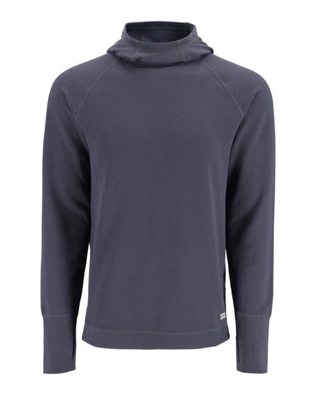 Bluza Termica Simms Highline Hoody Selvedge