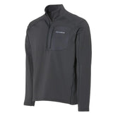 Bluza termo Grundens 1/4 ZIP TOP Anchor - SpinningShop