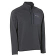 Bluza termo Grundens 1/4 ZIP TOP Anchor - SpinningShop