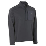 Bluza termo Grundens 1/4 ZIP TOP Anchor - SpinningShop