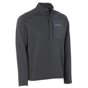 Bluza termo Grundens 1/4 ZIP TOP Anchor - SpinningShop