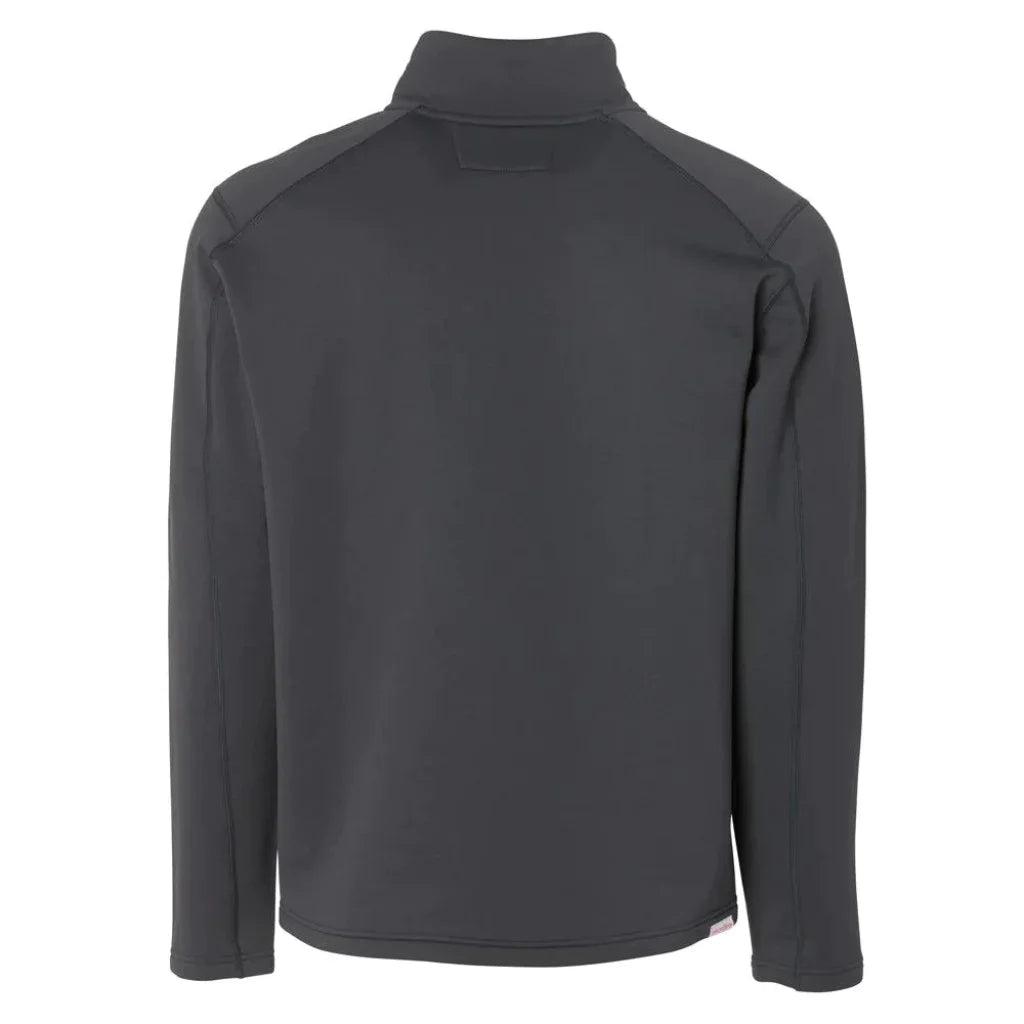 Bluza termo Grundens 1/4 ZIP TOP Anchor - SpinningShop