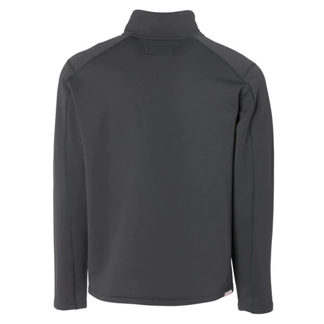 Bluza termo Grundens 1/4 ZIP TOP Anchor - SpinningShop