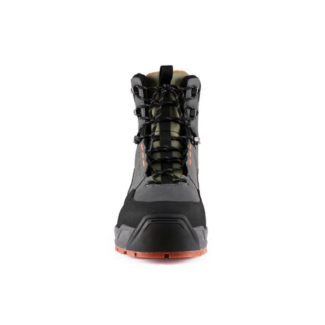 Bocanci wading Grundens Bedrock talpa cauciuc