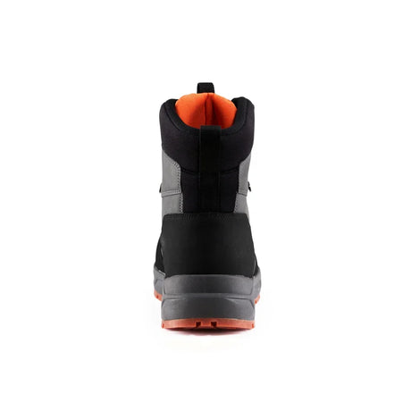 Bocanci wading Grundens Bedrock talpa cauciuc