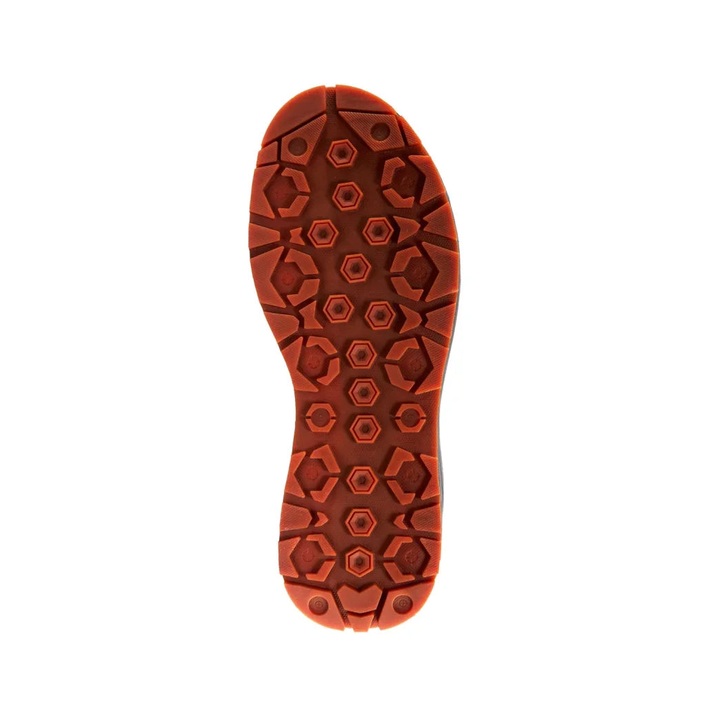 Bocanci wading Grundens Bedrock talpa cauciuc