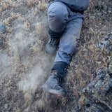 Bocanci wading Grundens Bedrock talpa cauciuc
