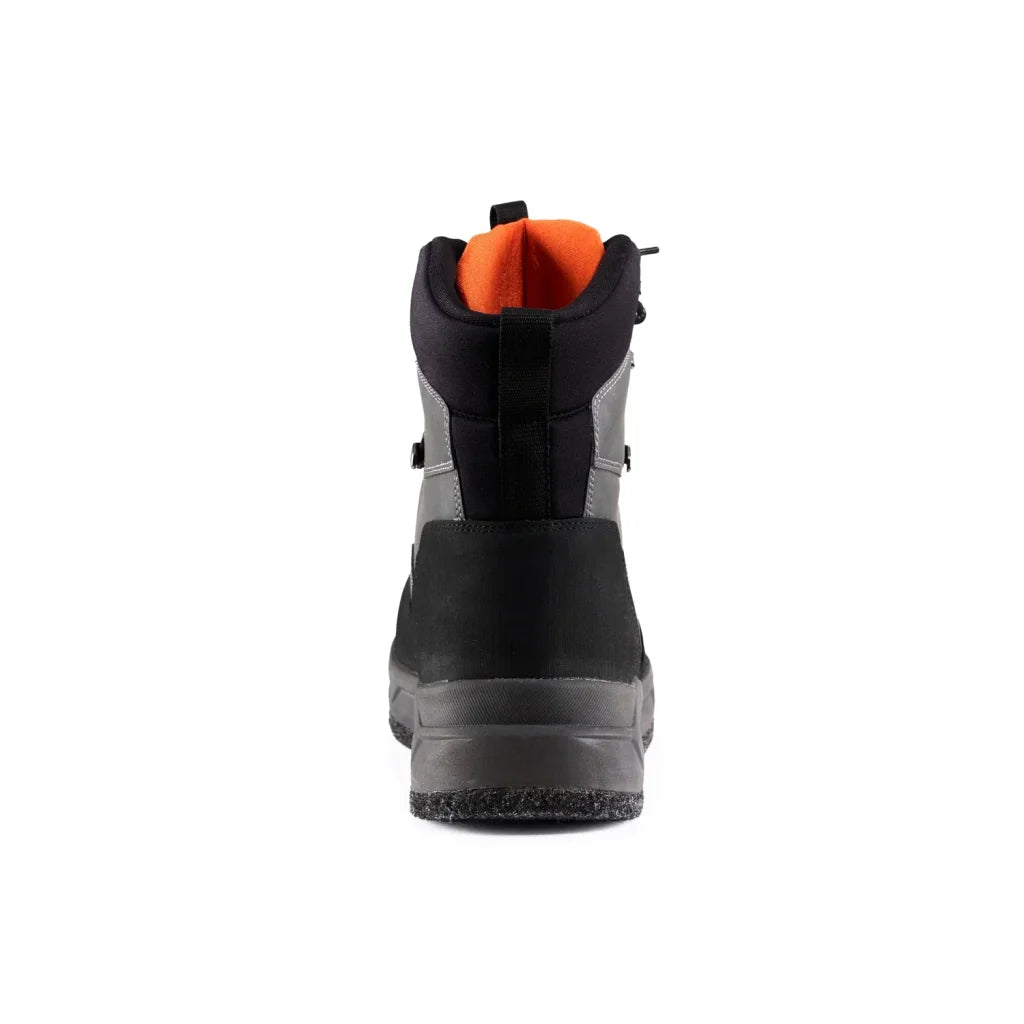 Bocanci wading Grundens Bedrock talpa pasla