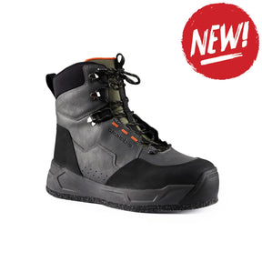Bocanci wading Grundens Bedrock talpa pasla