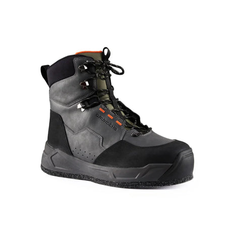 Bocanci wading Grundens Bedrock talpa pasla