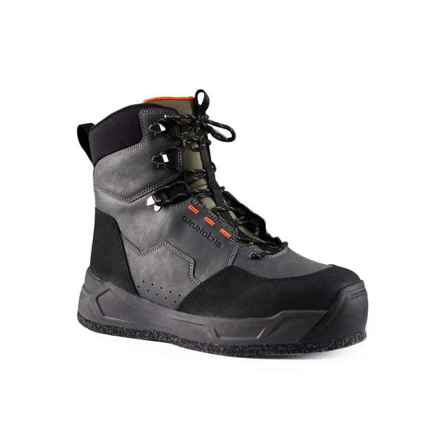 Bocanci wading Grundens Bedrock talpa pasla