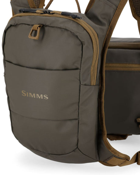 Borsetă de piept SIMMS Headwaters Hickory