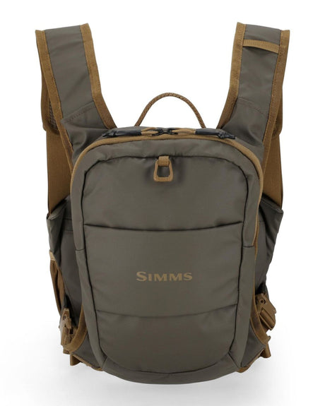Borsetă de piept SIMMS Headwaters Hickory