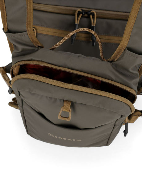 Borsetă de piept SIMMS Headwaters Hickory