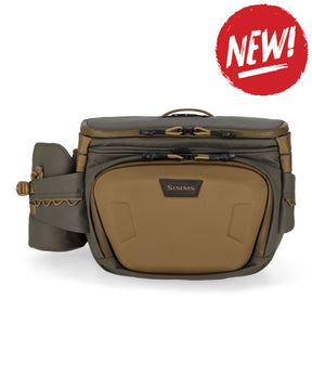 Borsetă SIMMS Headwaters Hickory