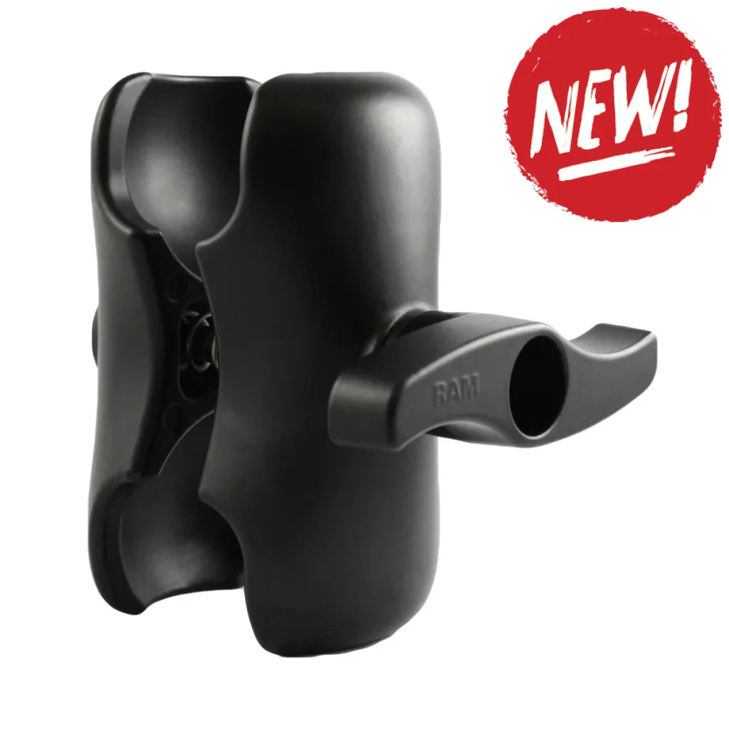 Brat dublu cu prindere RAM – dimensiune E varianta scurta