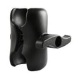 Brat dublu cu prindere RAM – dimensiune E varianta scurta