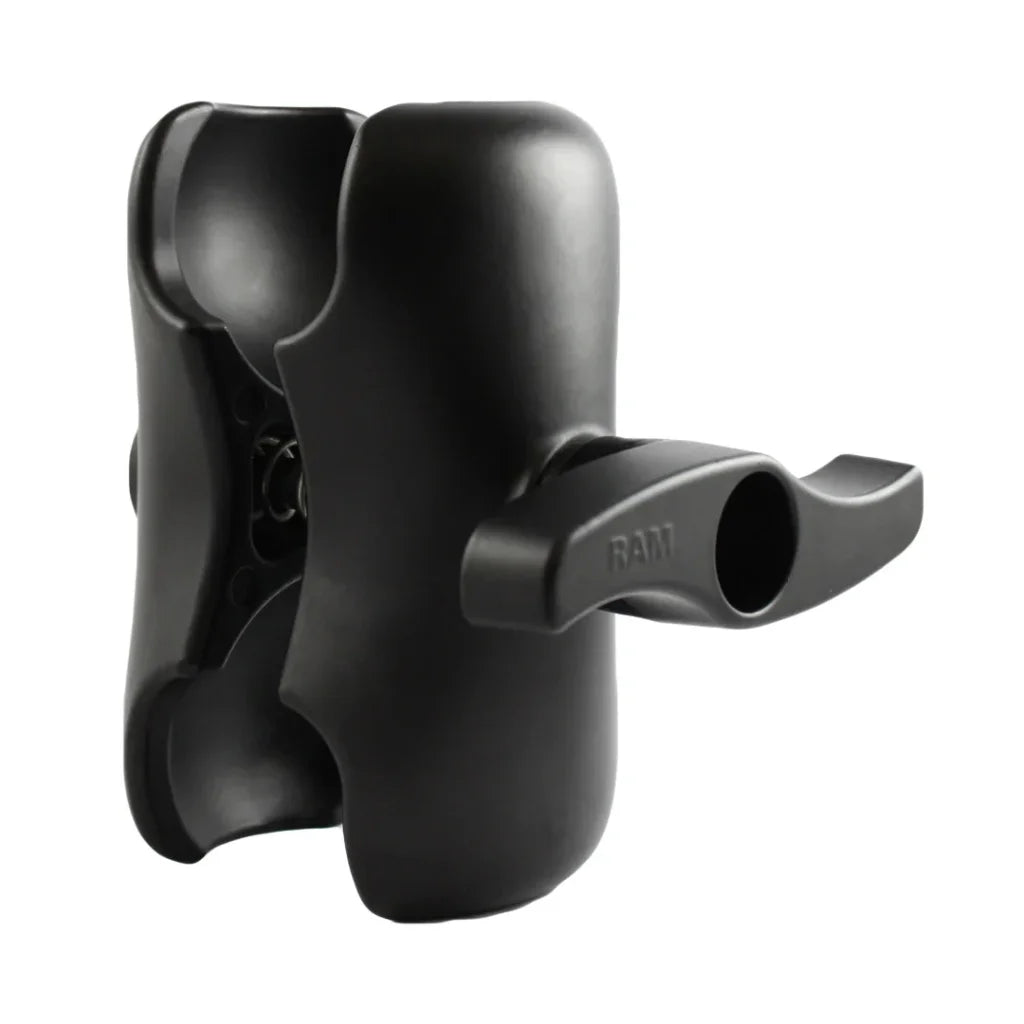 Brat dublu cu prindere RAM – dimensiune E varianta scurta