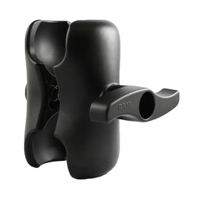 Brat dublu cu prindere RAM – dimensiune E varianta scurta