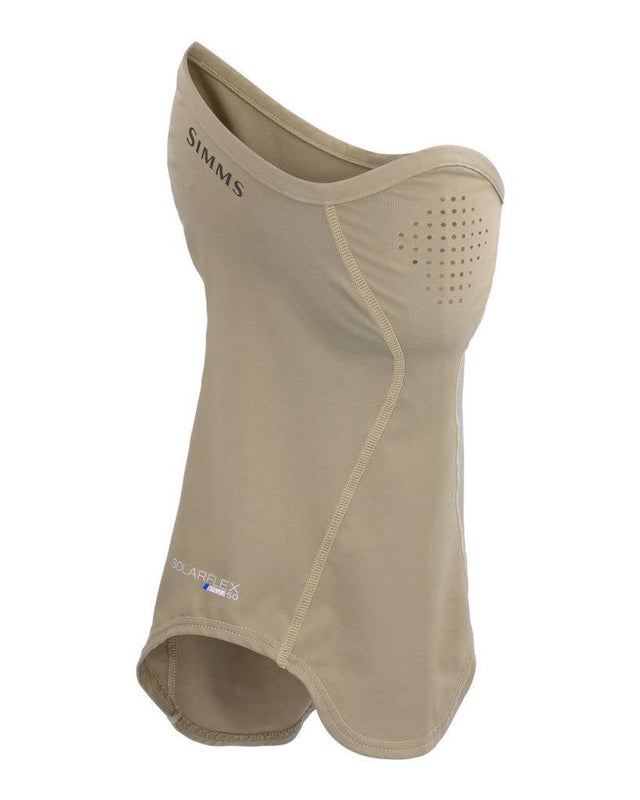 Buff Protectie Solara Si Insecte Simms Bugstopper Sungaiter Stone Simms