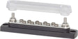 Busbar BlueSea 150A - 10 borne cu capac