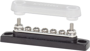 BussBar BlueSea Mini 100A - 5 borne cu capac