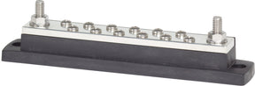 Busbar marin Blue Sea Systems MaxiBus 250A 12x10-24 Common