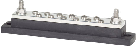 Busbar marin Blue Sea Systems MaxiBus 250A 12x10-24 Common