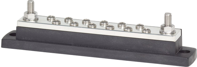 Busbar marin Blue Sea Systems MaxiBus 250A 12x10-24 Common