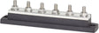 Busbar marin Blue Sea Systems MaxiBus 6x5/16 Stud Common