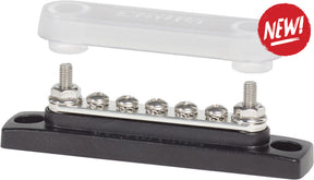 BussBar BlueSea Mini 100A - 5 borne cu capac