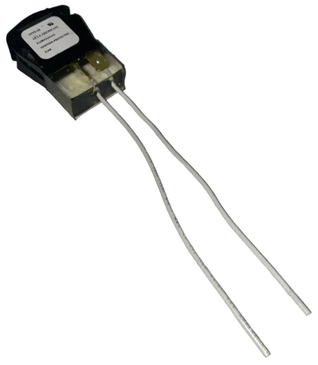 Buton ON-OFF Minn Kota Ultrex izolat