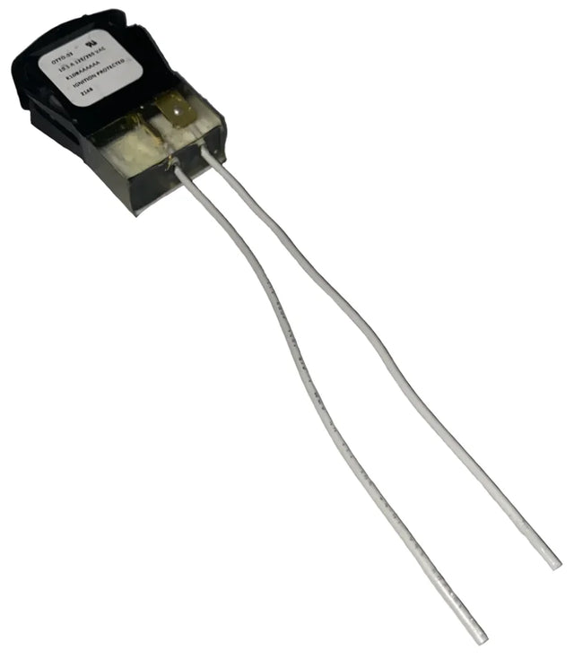 Buton ON-OFF Minn Kota Ultrex izolat