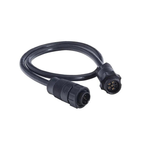 Cablu adaptor Lowrance pentru sonde 7 pini la 9 pini