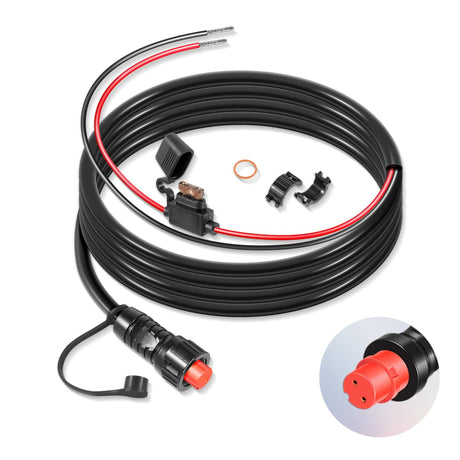 Cablu alimentare Garmin Blackbox GLS10