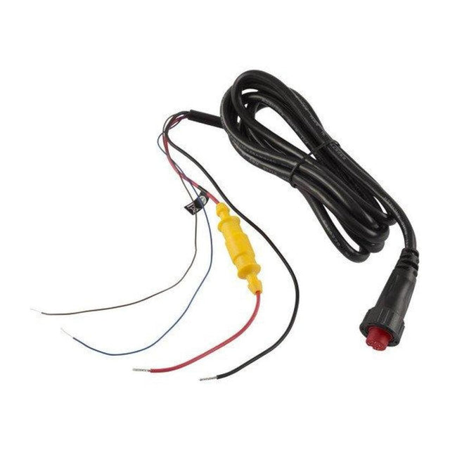 Cablu Alimentare Garmin Echomap (4 Pin) Sonare