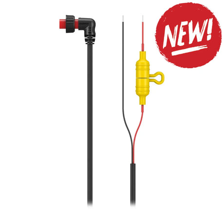 Cablu alimentare Garmin Spy Pole