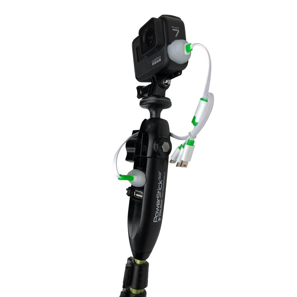 Cablu Alimentare Yolotek Quadcord 30Cm Diverse