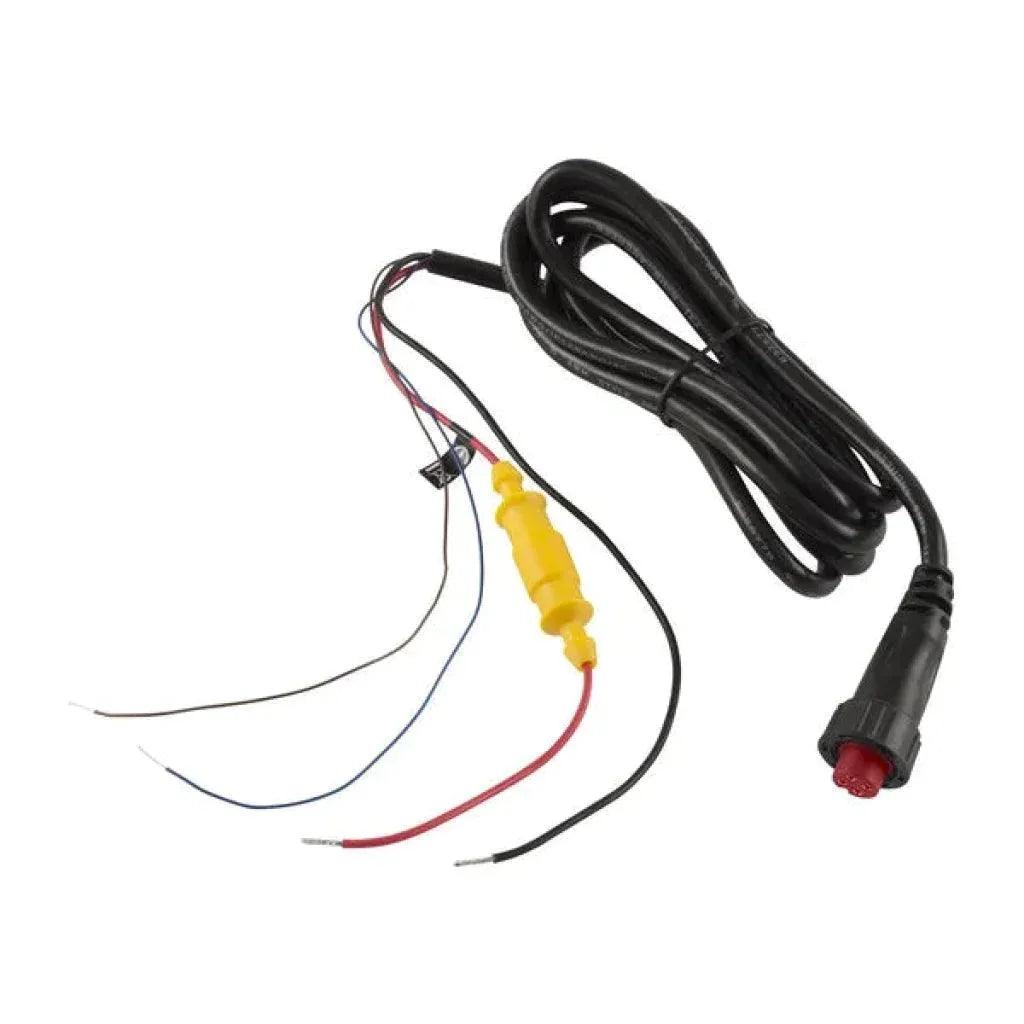 Cablu De Alimentare Garmin Compatibil Echomap Ultra 4 Pini