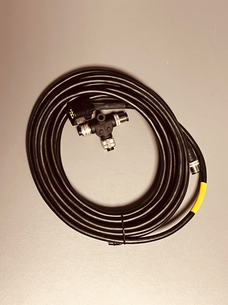 Cablu de interfata motor Yamaha pentru NMEA2000