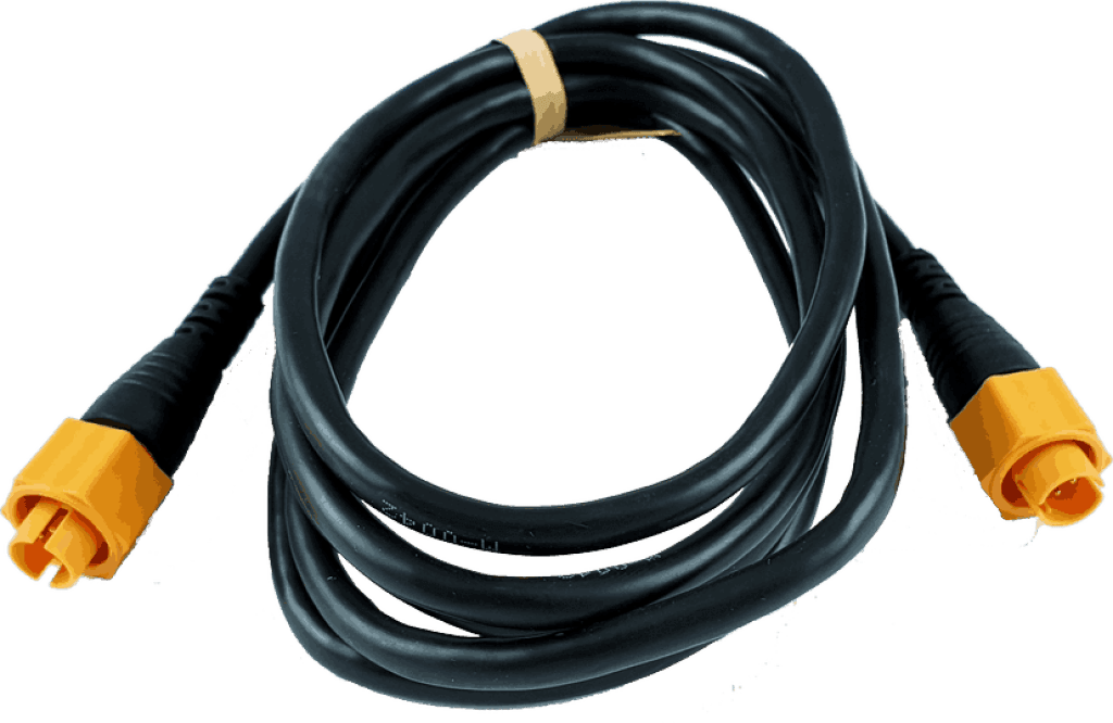 Cablu retea Lowrance 5 pini - 1.8m