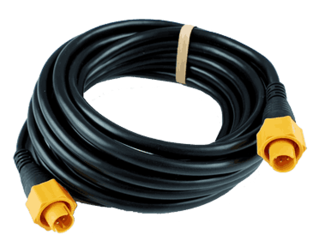 Cablu Retea Lowrance 5 Pini - 4.5 M