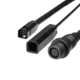Cablu Y Humminbird Pentru Mega 360 Compatibil Helix Sonare