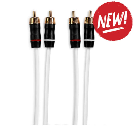 Cabluri audio RCA Fusion Performance