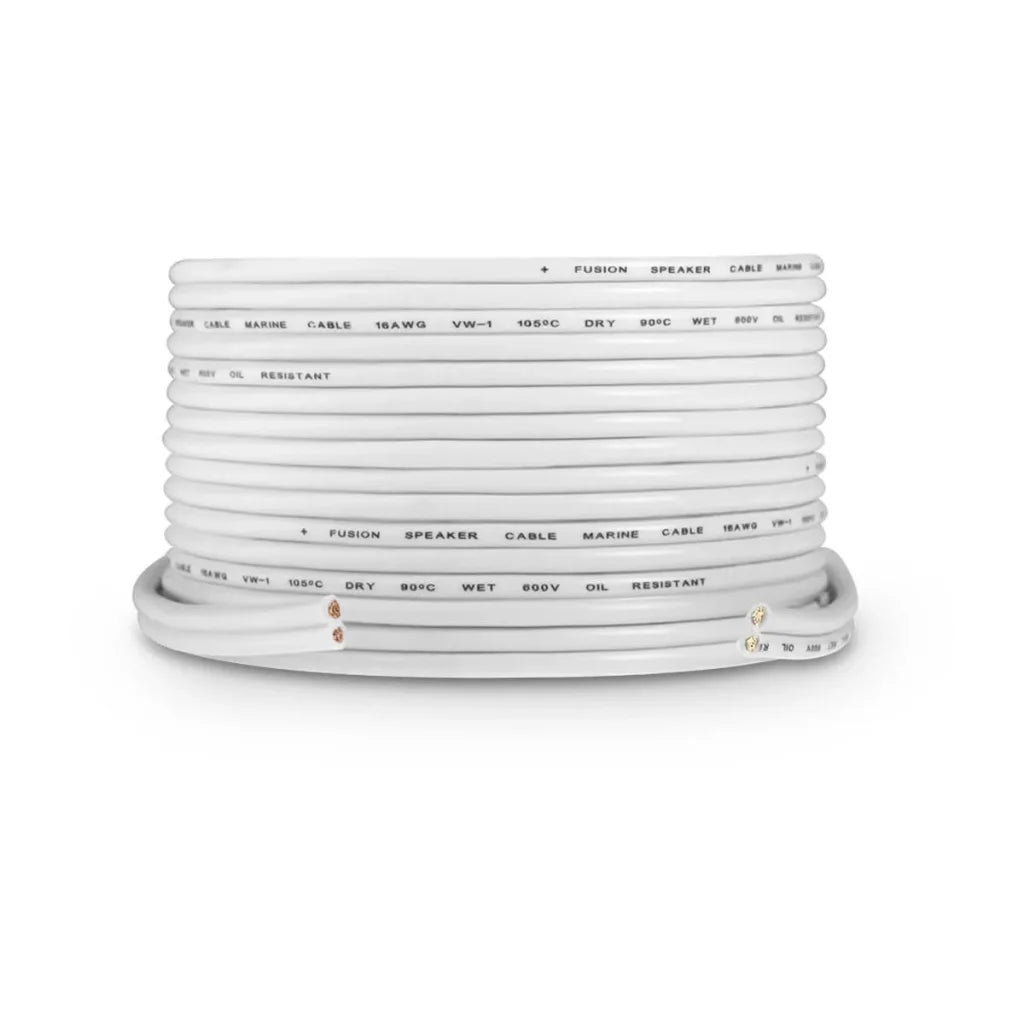 Cabluri Fusion pentru difuzoare marine 16 AWG