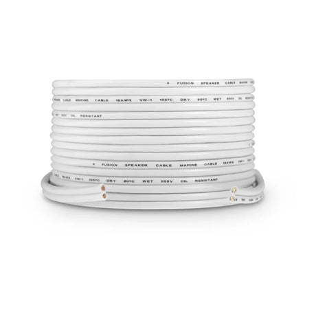 Cabluri Fusion pentru difuzoare marine 16 AWG