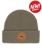 Caciula SIMMS Everyday Waffle Knit Beanie Dolomite - One